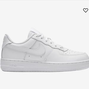 Nike Air Force 1’s